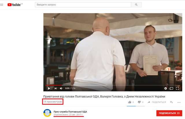 Фото з котами і оди в соцмережах: Полтавська ОДА викинула з бюджету понад 1,1 млн на свій піар_21