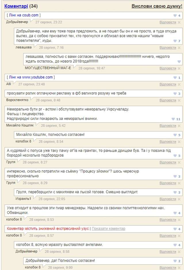 Фото з котами і оди в соцмережах: Полтавська ОДА викинула з бюджету понад 1,1 млн на свій піар_47
