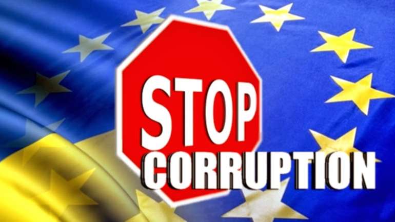 «Антикорупційні органи сьогодні — це імітація для телеглідачів» — Євген Чурсін