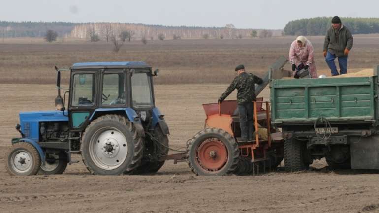 Цього року у сільському господарстві освоїли 40,5 млрд грн капітальних інвестицій
