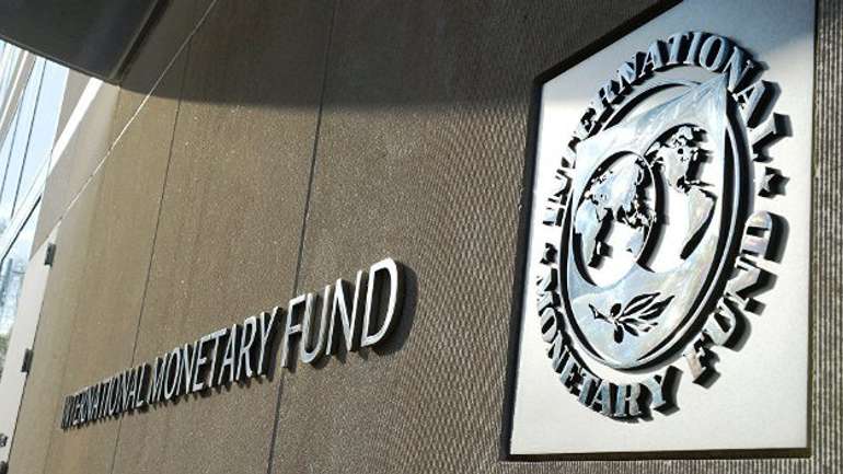 Україна винна МВФ понад $12 млрд