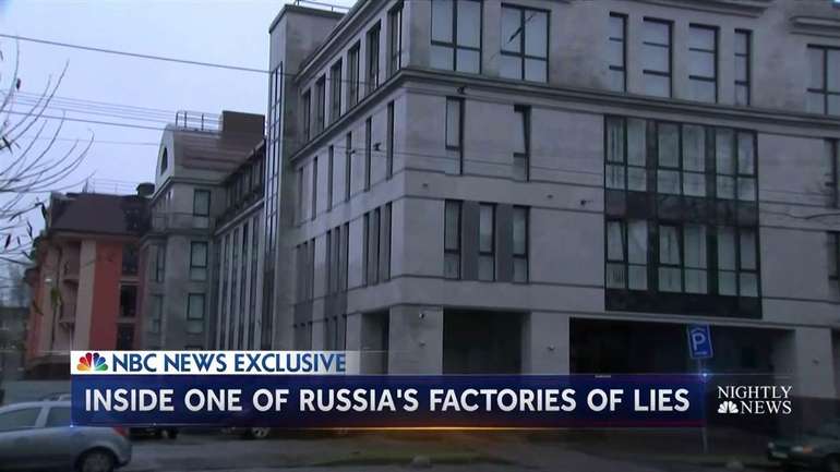 «Почувствовал себя в мире Оруэлла»: россиянин рассказал, как работал на «фабрике троллей»