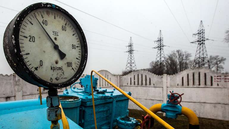 Україні потрібно деполітизувати процес формування ціни на газ - МВФ
