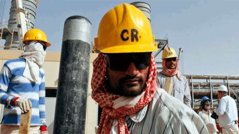 Загострюється нафтова віна між Саудівською Аравією та Росією 