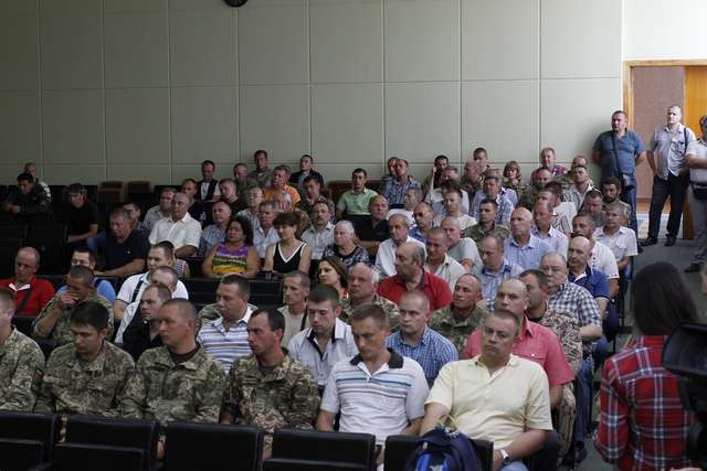 Понад 200 атовців отримали земельні ділянки в Полтавському районі_4