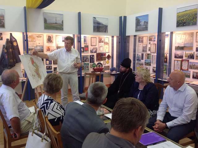 Посадовці обговорили концепцію музею Українського державотворення на Полтавщині_2