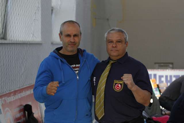 У Полтаві стартував чемпіонат України з кіокушинкай карате_18