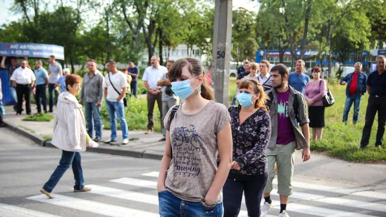 Кременчуцькі підприємства змусять відповідати за погіршення екології в місті