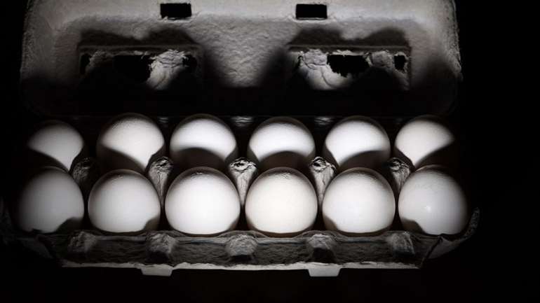 Українцям слід готуватися до здорожчання яєць і курятини