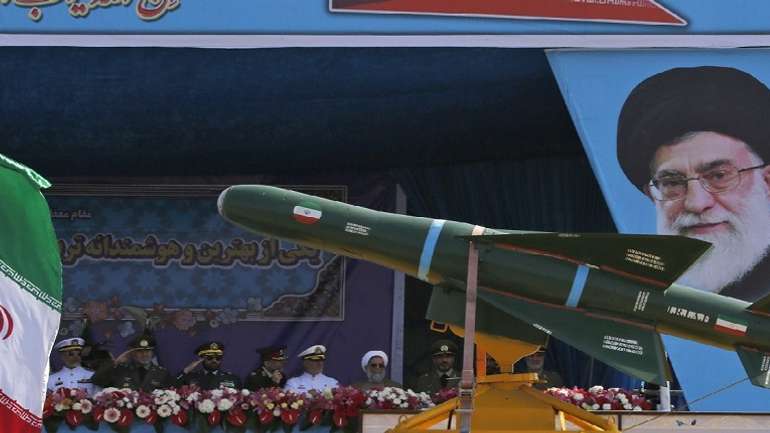 Іран офіційно продаватиме свої ракети на міжнародному ринку
