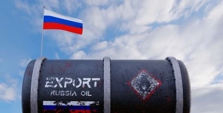 Після нападу на Україну росія заробила 550 млрд євро на експорті викопного палива – CREA