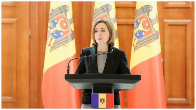 У Молдові гроші від ЄС не надаватимуть регіонам, де на виборах перемогли проросійські сили