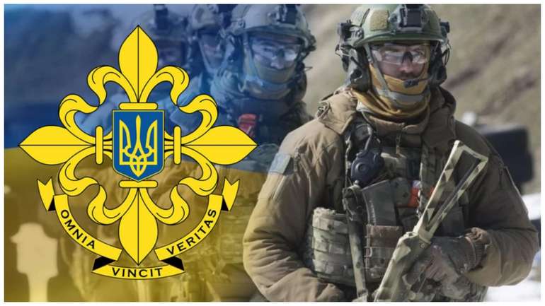 24 січня відзначається День зовнішньої розвідки України
