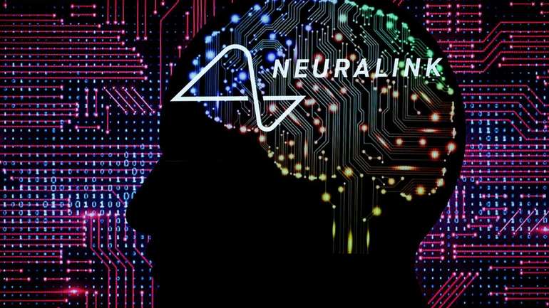 Перша людина з імплантом Neuralink змогла керувати комп'ютерною мишею силою думки