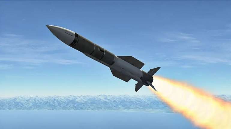 Ракета AA-13 Axehead — нова російська «Wunderwaffe»?