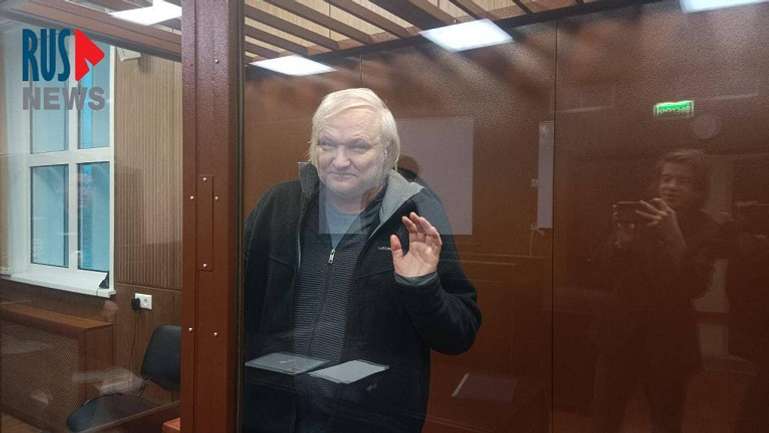 Карателі ФСБ вибили «зізнання» із сибірського самостійника