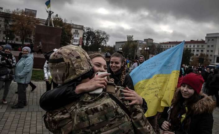 Чи зможе Україна знайти нових солдатів, не знищивши ціле покоління?
