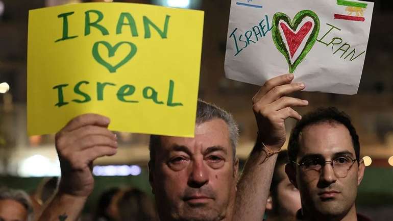 Ірано-ізраїльська війна завершилася менш ніж за добу