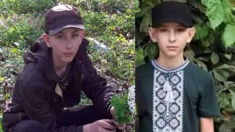 Другу добу на Полтавщині шукають 13-річного хлопця