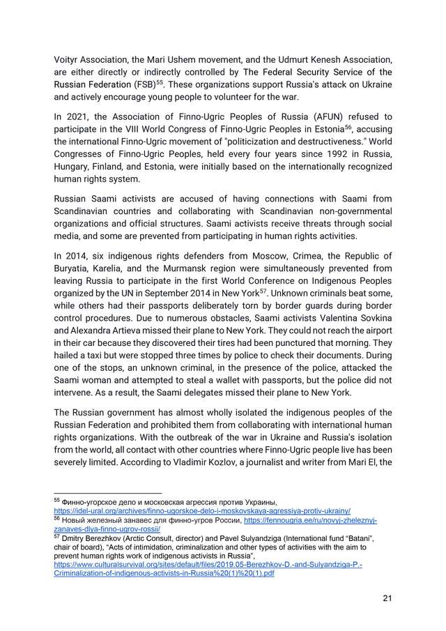 Представники поневолених московією народів просять ООН визнати геноцид фіно-угрів_42