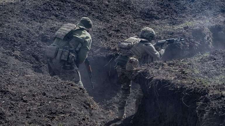 Бережіть солдат, вони — сіль української землі