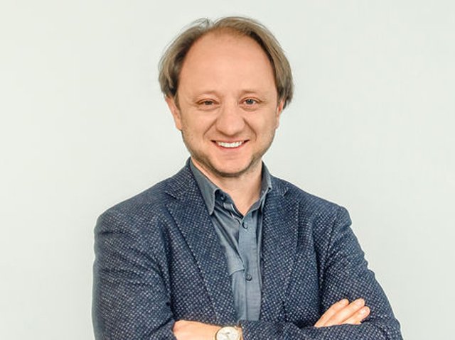 Майкл Талан Майкл Талан
