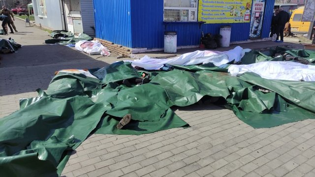 Московитські окупанти завдали ракетного удару по вокзалу Краматорська_3
