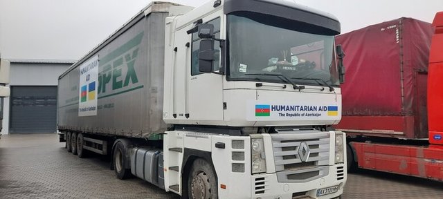 95 трансформаторів і генераторів отримала Україна від Азербайджану_3