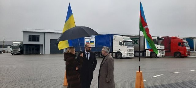 95 трансформаторів і генераторів отримала Україна від Азербайджану_4