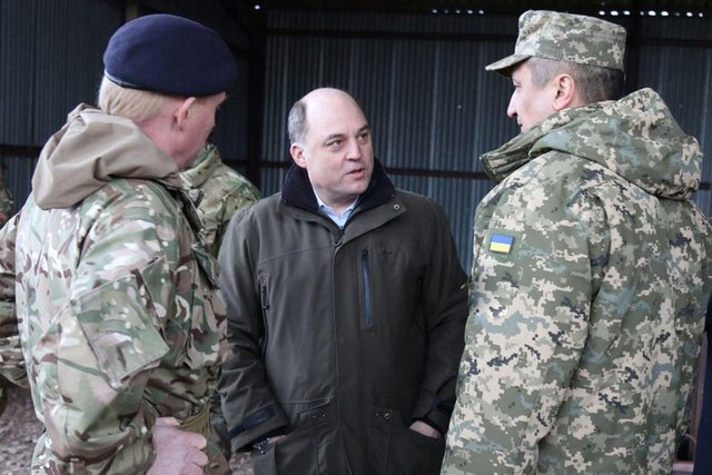 Військове керівництво Австралії відвідало українських воїнів у Британії_7