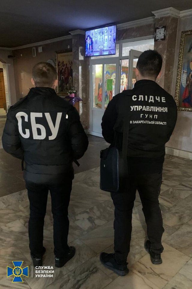 СБУ затримала чергового пропагандиста РПЦ-ФСБ_4