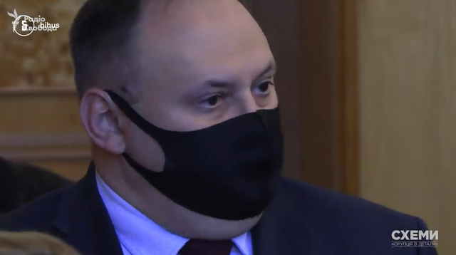 Владислав Каськів