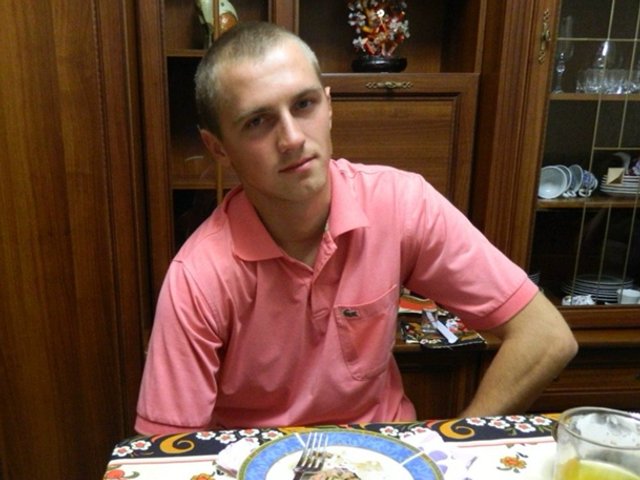 Павло Берьозкін Павло Берьозкін