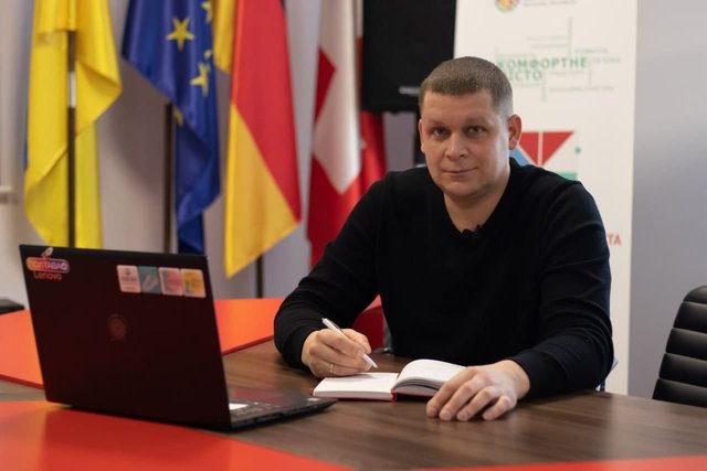 Олексій Довгаль Олексій Довгаль