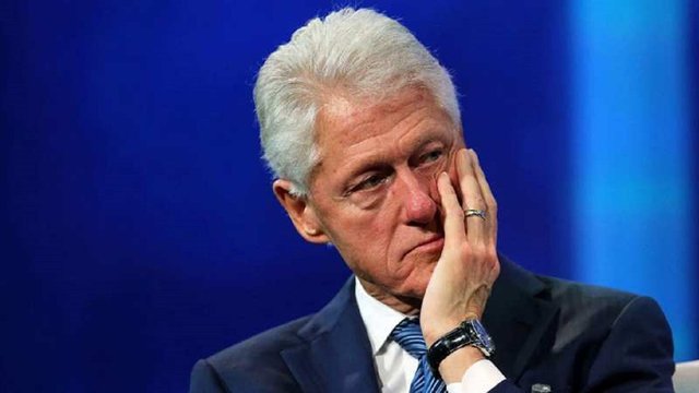 Експрезидент США Білл Клінтон вважає, що Росія не напала б на Україну, якби в Києва досі були засоби ядерного стримування Експрезидент США Білл Клінтон вважає, що Росія не напала б на Україну, якби в Києва досі були засоби ядерного стримування