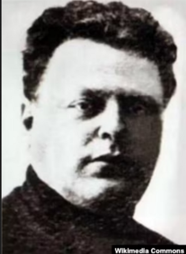 Ісай Берг Ісай Берг