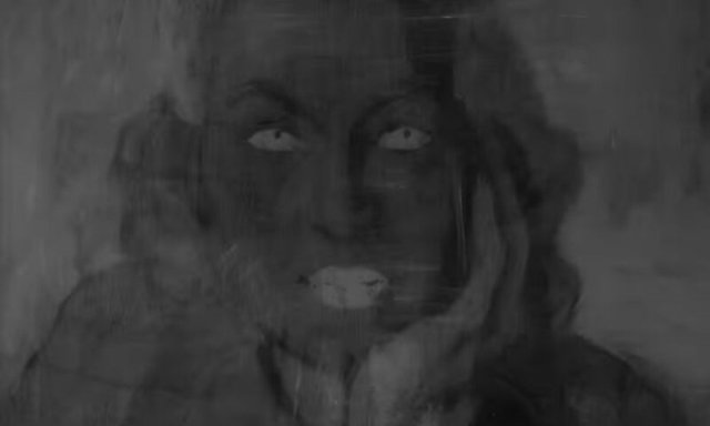 На картині Рене Маґрітта 1943 року виявили прихований портрет жінки_8