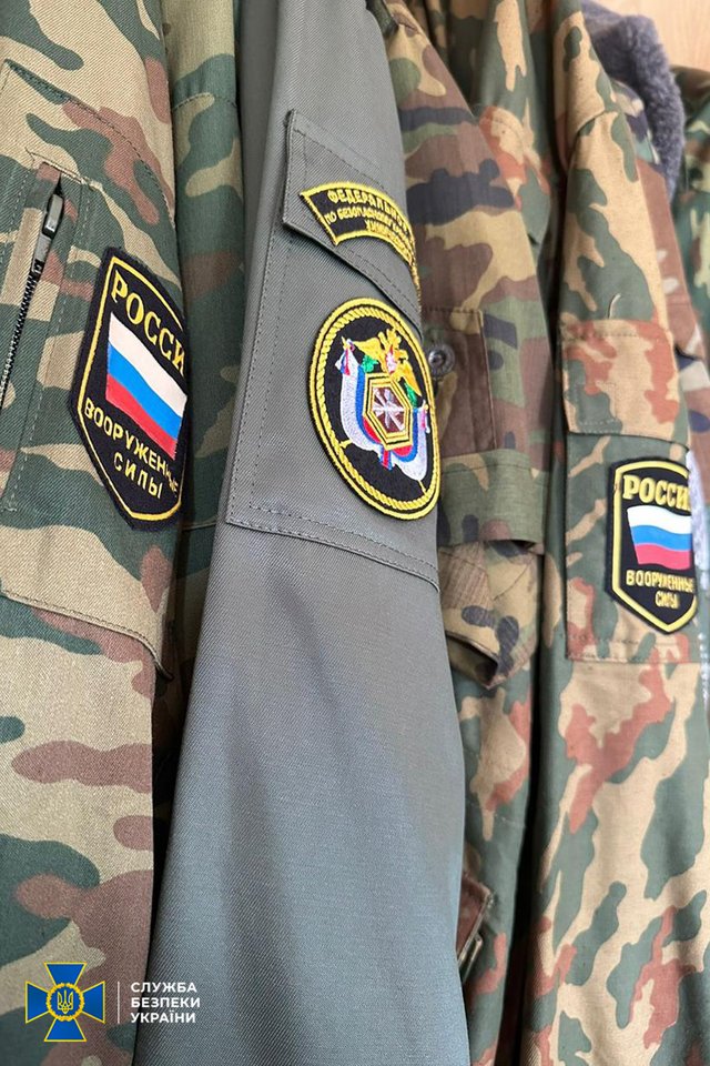 СБУ арештувала на Полтавщині майно російського генерала Капашина на понад 1 млрд грн_11