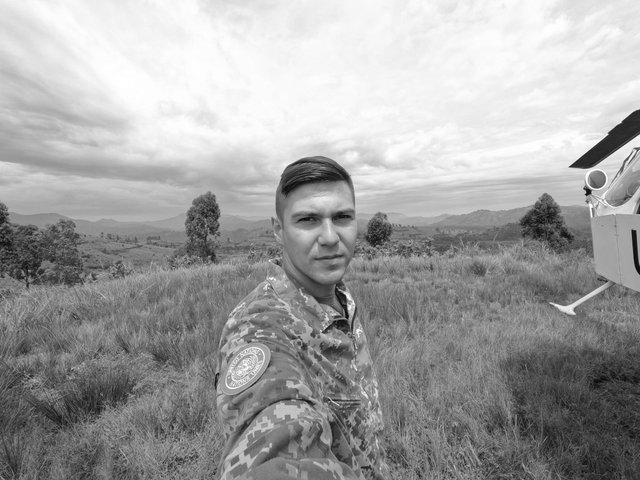 У катастрофі гелікоптерів на Донеччині загинув капітан Владислав Римар_5