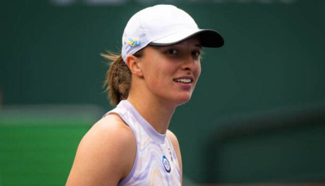 Українка Еліна Світоліна стала «Поверненням року» у жіночому тенісі_3