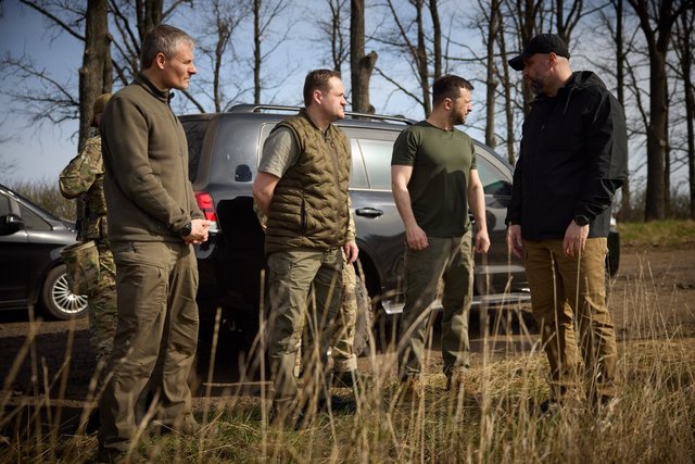 Укріплення на Харківщині збудували не скрізь, звіти не відповідають дійсності_2