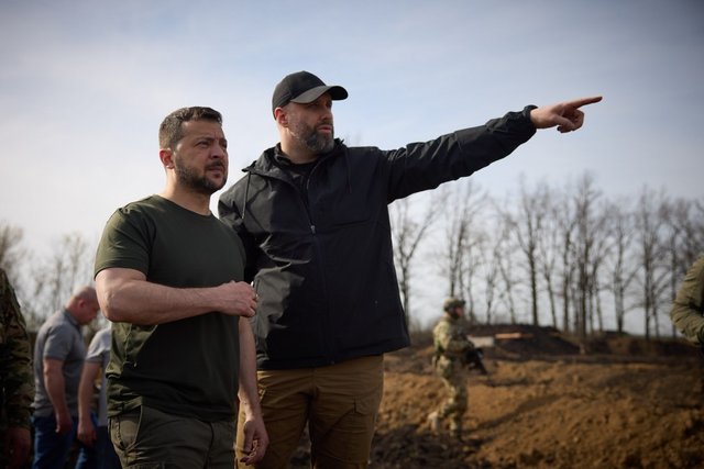 Укріплення на Харківщині збудували не скрізь, звіти не відповідають дійсності_7