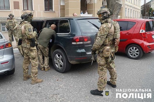 На Тернопільщині співробітники ТЦК викрадали та били чоловіків_1