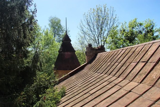 У Білій Церкві презентуватимуть проєкт, присвячений водогону Даміловського_8