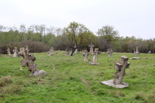 Старовинні цвинтарі України потребують підтримки_1