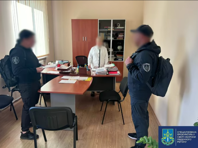 В одеському МСЕК викрили схему заробітку на фіктивній інвалідності_1