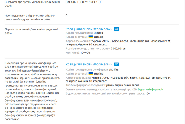 Зіновій Козицький торгує спецдозволами на видобуток нафти та газу_2