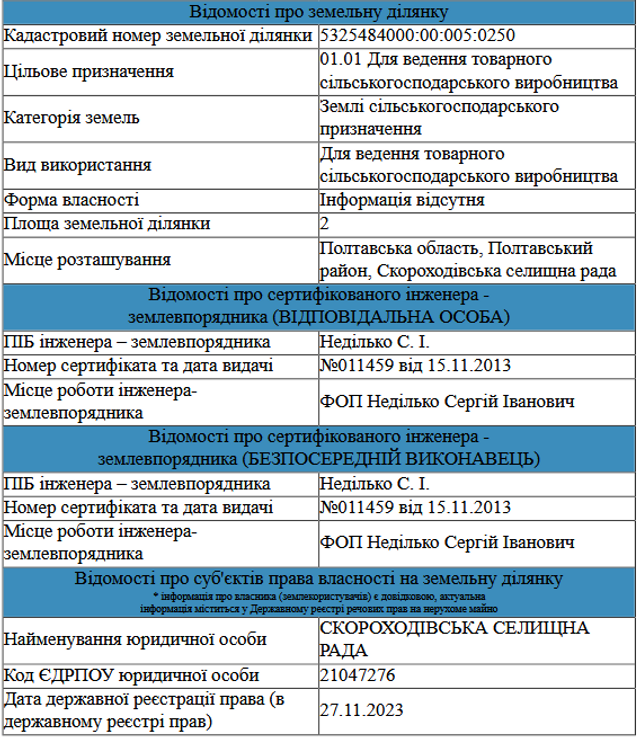 Селищного голову Скороходове відсторонили від посади_3