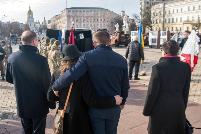 Захищаючи Україну загинув 19-річний доброволець з Польщі_2