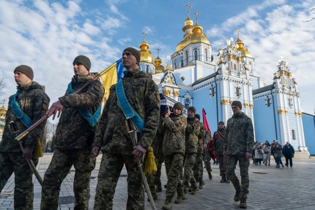 Захищаючи Україну загинув 19-річний доброволець з Польщі_7